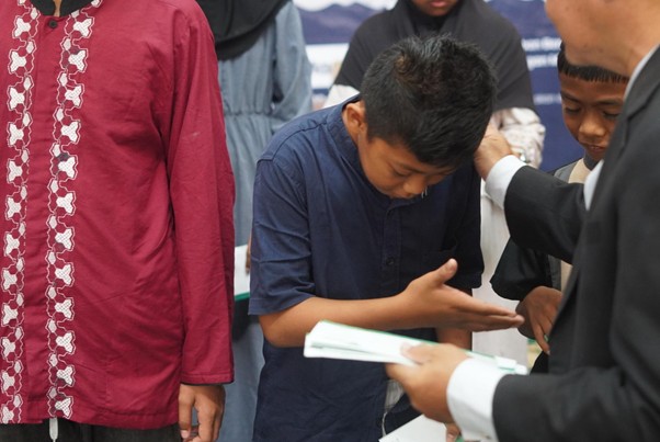 tablighakbarsantunanyatimdibekasi11 dompet dhuafa
