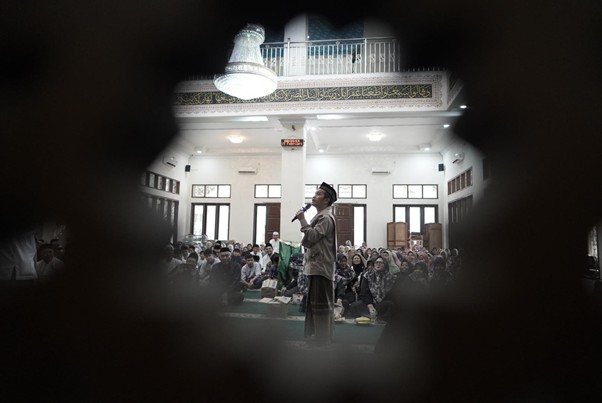 tablighakbarsantunanyatimdibekasi12 dompet dhuafa