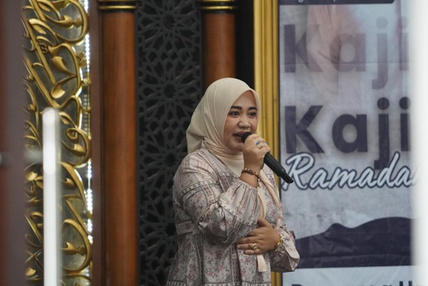tablighakbarsantunanyatimdibekasi6 dompet dhuafa
