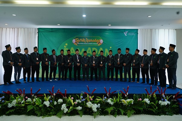 tarhibramadan1447hinternaldizonamadina4 dompet dhuafa