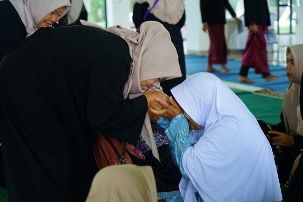 tarhibramadandiptglsukabumi2 dompet dhuafa