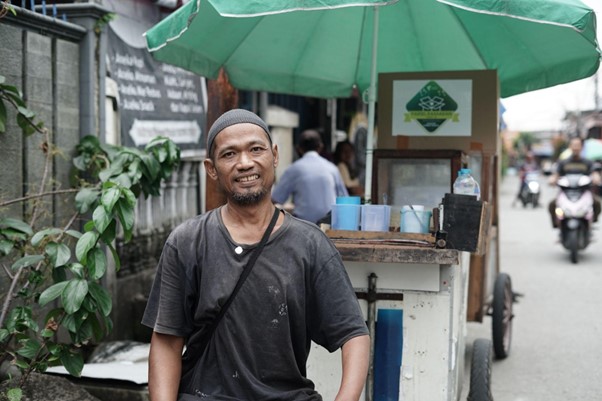 wiwitparselramadantokopediajudul dompet dhuafa