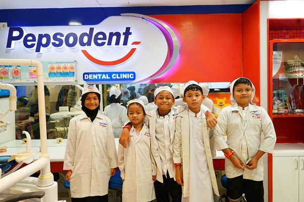 yatimedutainment20263 dompet dhuafa
