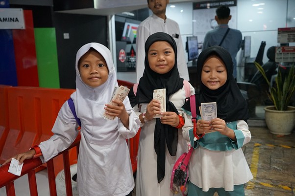 yatimedutainment20266 dompet dhuafa
