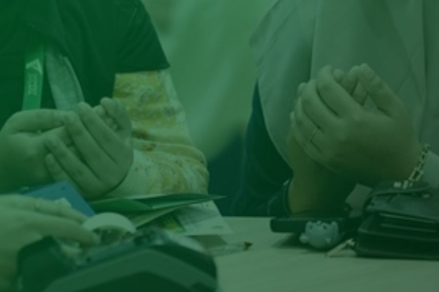 zakat fitrah 1 dompet dhuafa