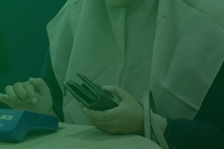 zakat fitrah 2 dompet dhuafa