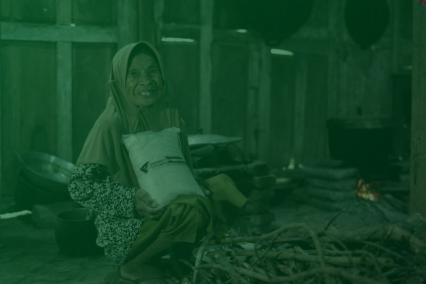 zakat fitrah dompet dhuafa