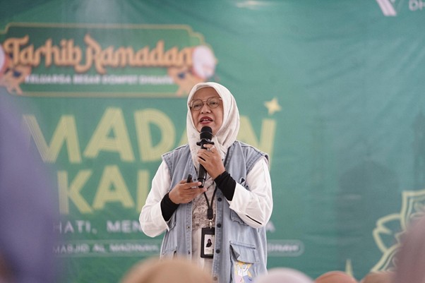 tugasmuliainsanddramadan1447h2 dompet dhuafa