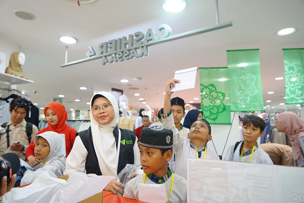 bbytokiomarinelifeinsuranceindonesia7 dompet dhuafa