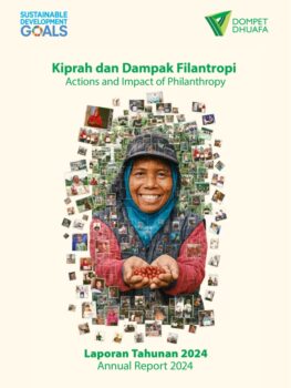 Laporan Keuangan 2018