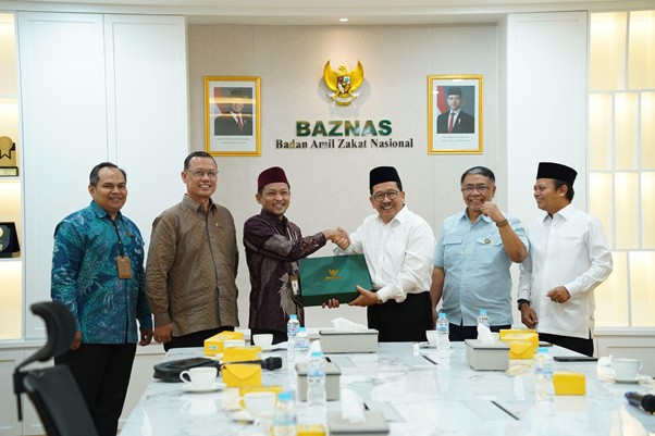 dompet dhuafa x baznas ri 1 dompet dhuafa