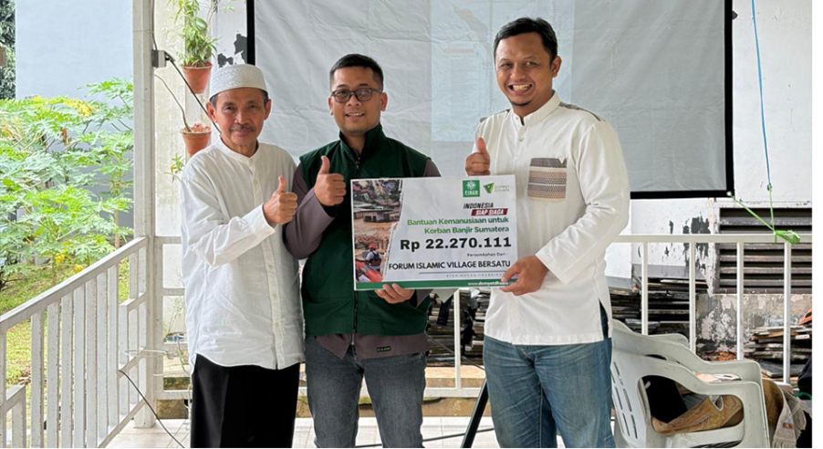 donasi fiber 3 dompet dhuafa