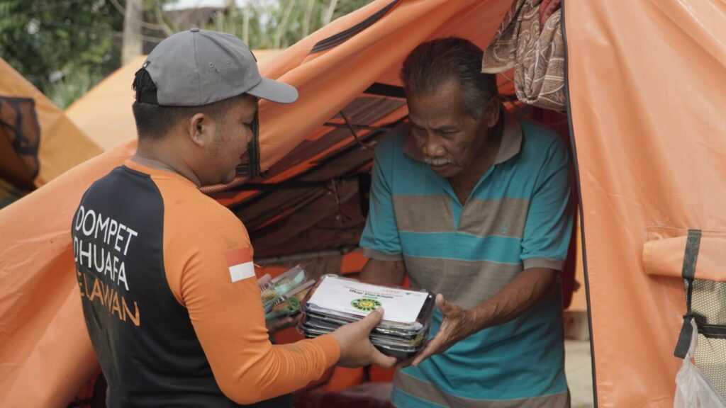 eating habits aceh 2 dompet dhuafa