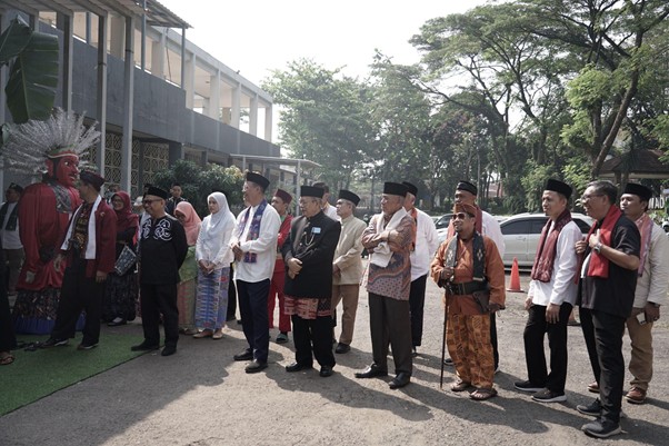 halalbihalal idulfitri 2026 12 dompet dhuafa
