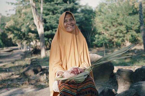 menghidupkan kurban dompet dhuafa