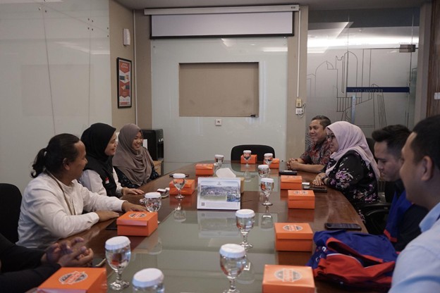 rumtara agung podomoro grup 2 dompet dhuafa