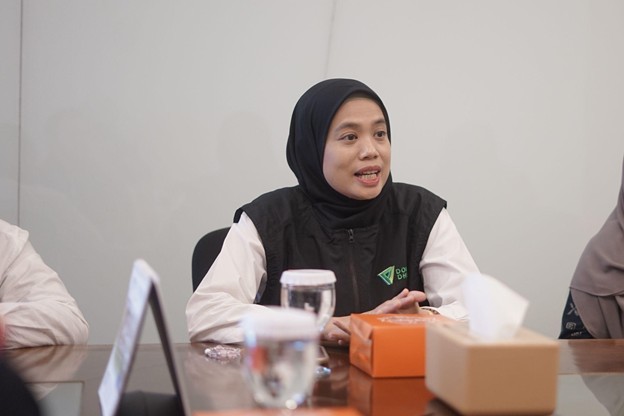 rumtara agung podomoro grup 3 dompet dhuafa
