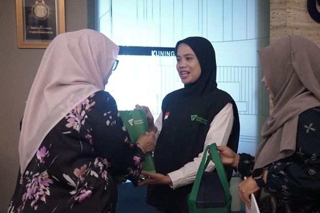rumtara agung podomoro grup 8 dompet dhuafa