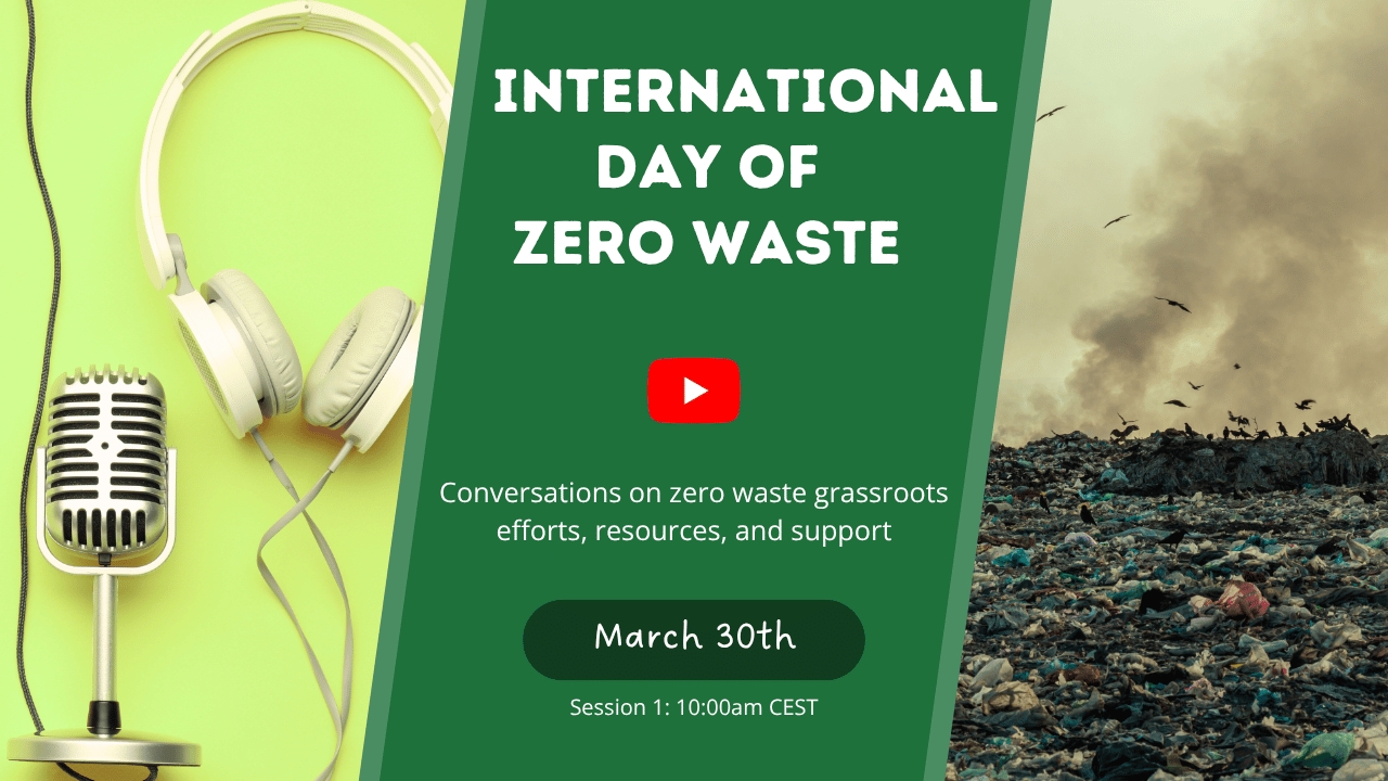 dompet dhuafa hadir mewakili indonesia di forum internasional kali ini di the international day of zero waste conversation dompet dhuafa Dompet Dhuafa hadir mewakili Indonesia di forum internasional. Kali ini di The International Day of Zero Waste conversation.