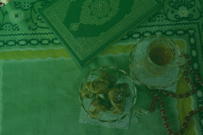 bayar utang puasa dompet dhuafa