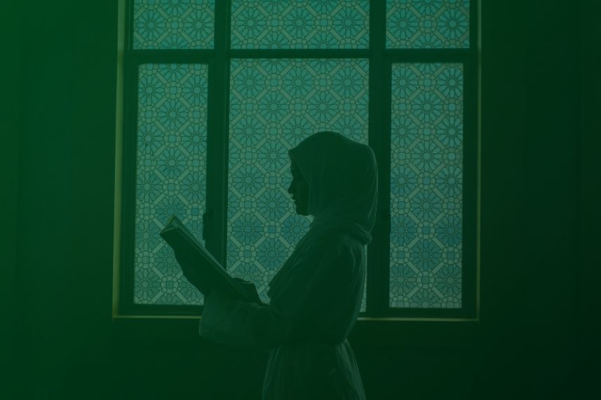 ibadah syawal dompet dhuafa