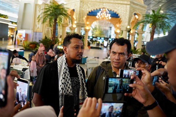 timkemanusiaanglobalsumudflotilla1 dompet dhuafa