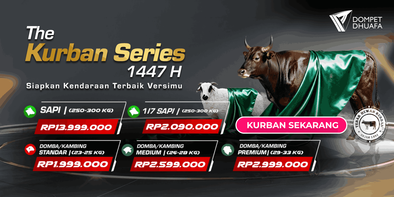 banner the kurban series3 dompet dhuafa tebar-hewan-kurban